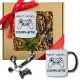  SET CADOU PENTRU UN GAMER, un cadou pentru un baiat, un iubit, 3-30 ani