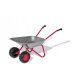  Rolly Toys Roabă metalică „Anvelopă dublă”