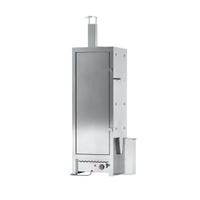  Smokehouse ELECTRIC AUTOMAT INOX 100 L