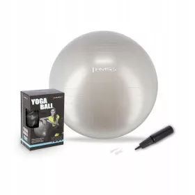  Minge HMS clasica 65 cm, nuante de gri