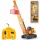  MACARA DE CONSTRUCȚIE MACARA CONTROLATĂ