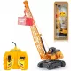  MACARA DE CONSTRUCȚIE MACARA CONTROLATĂ