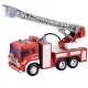  Camion de pompieri Mega Creative, scara 1:16