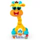  Mascota Dumel Discovery, girafa Alek