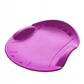  Tobogan de coborâre 40x60 cm Axer Sport SF01 violet