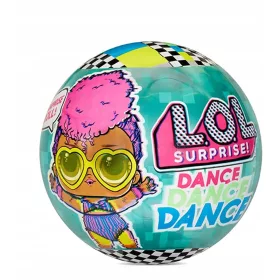  Papusa Dance Tots LOL Surprise 1 buc.