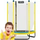  Trambulina Neo-Sport cu plasa 140 cm FT 4,5 (140 cm)