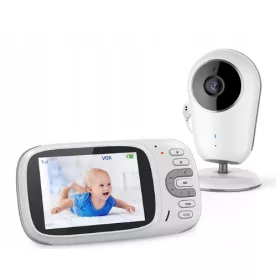  Monitor electronic pentru copii Spreest alb