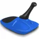  SANIA PLASTIC Glisanta PENTRU COPII, ALBASTRĂ, 55 cm