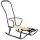  Tako Linea Flo 05 Sanie metal grafit