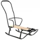  Tako Linea Flo 05 Sanie metal grafit