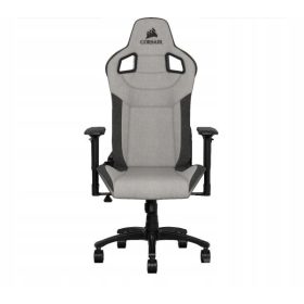  Scaun gaming Corsair CF-9010031-WW, material gri