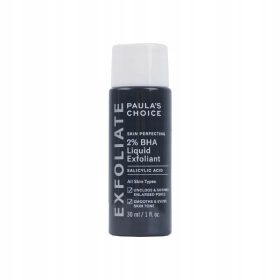  Paula's Choice 2% BHA 30 ml tonic exfoliant