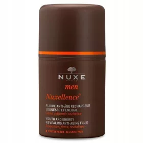  Nuxe Men Crema anti-imbatranire Nuxellence 50 ml