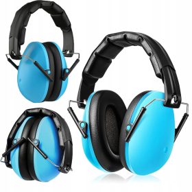  Căști de protecție 3 ani +