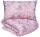  Set de pat Supreme Style 140 x 200 cm, multicolor