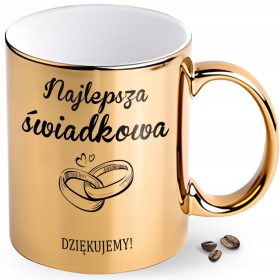    CANA DE AUR CADOU PENTRU UN MARTOR MULTUMESC CEL MAI BUN MARTOR.