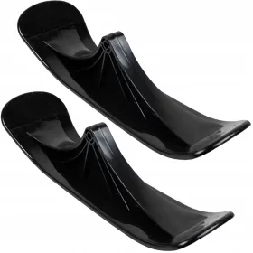  Echipament de bord pentru scutere de schi Sled