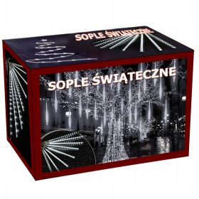  Verk Group perdeaua luminoasa 201 - 300 lumini