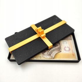  BOX MONEY ambalare casa de marcat cadou imprimare 3D