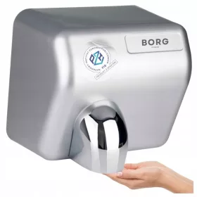 Uscator de maini automat BORG FLOWMASTER 2500 W