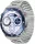  Ceas inteligent EcoWatch EW1 Argintiu 1,52" 400 mAh IP67 Apeluri Trei benzi