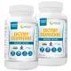 Enzime Digestive cu Probiotice și Prebiotice pentru Sănătatea Intestinală - WISH PHARMACEUTICAL