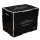  JUMP BOX PLOMETRIC ANTIALUNECARE GYM 50cm x 60cm x 75cm