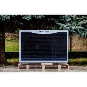  Pompa de caldura M&S Power Monobloc 12 KW R290 A+++ 3 faze