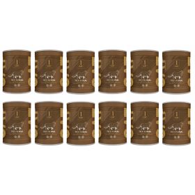  1CAT hrana umeda vitel 0,4 kg