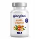 Tablete Multivitaminice Gloryfeel - Pachet Economic de 450 de Tablete