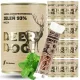  Deer Dog Hrana umeda pentru caprioare 0,4 kg