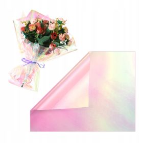  HÂRTIE OPA VITRACUL HOLOGRAFICE FOLII