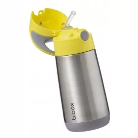  B.box sticla de serbet de lamaie 350 ml