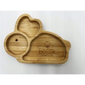  Set de tacamuri din bambus Bossik