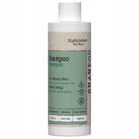  GlySkinCare Sampon uleios 200 ml