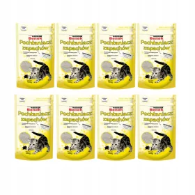    Super Benek 6452 granule lupta impotriva mirosului 450 ml 450 g