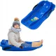  SANIU PENTRU COPII CU FRANA SLIDE PLASTIC SKIPPER ALBASTRU