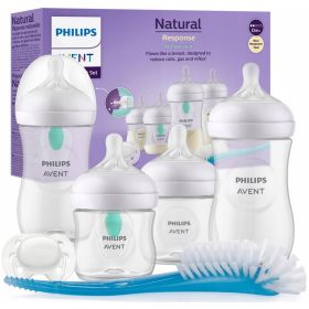    Philips Avent SCD657/11 kit de pornire pentru nou-născut, 12 articole