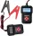 TESTER ELECTRONIC DIGITAL LCD 12V YATO BATERIE AUTO