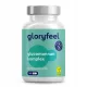 Capsule de Glucomannan cu Doze Mari și Aditivi Nutritivi - Gloryfeel
