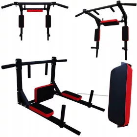  Bare de tragere SportForFun 0-95 cm