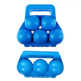  2 bucăți de jucărie Snowball maker Snowballs