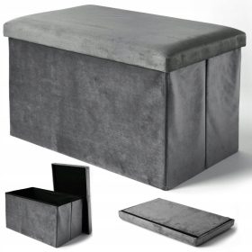  Pouf tapitat eHockers grafit