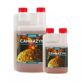 Hydrogarden Canna Lichid CANNAzym 1 l