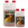  Hydrogarden Canna Lichid CANNAzym 1 l