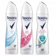  Spray antiperspirant Rexona Active Shield Fresh 150 ml