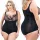  CORP ca un corset, NUD, slăbire, modelare chiloți fenomen SIZE PLUS