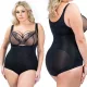  CORP ca un corset, NUD, slăbire, modelare chiloți fenomen SIZE PLUS