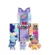  SET DE 3 PELUȘI MINIS PETS CAZUL